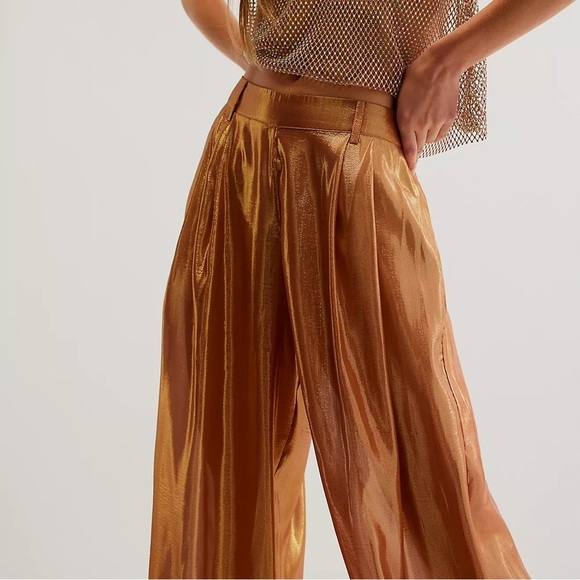 NWT Retrofete Arista Pants - Picture 2 of 6